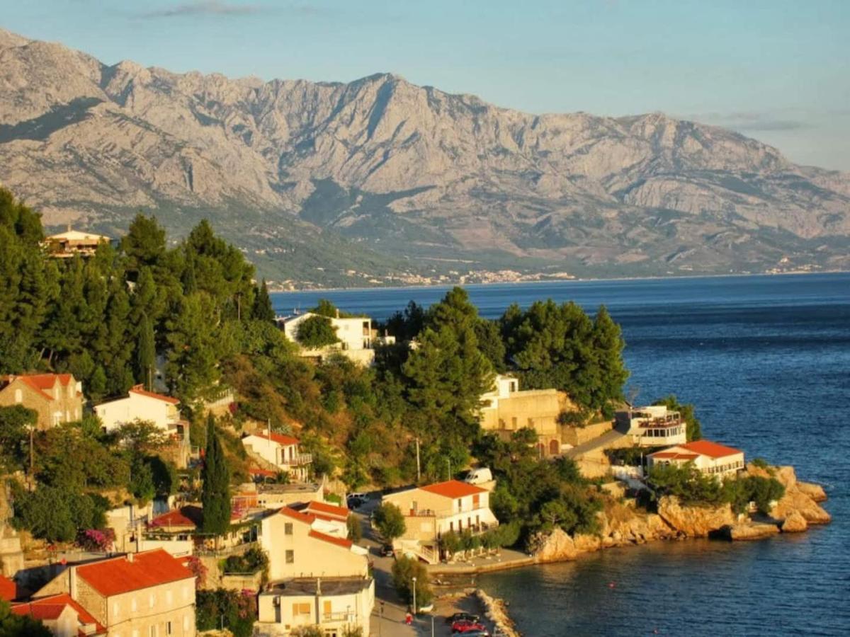 Апартаменты Ventula Мимице Экстерьер фото